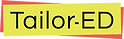 Tailor-ED